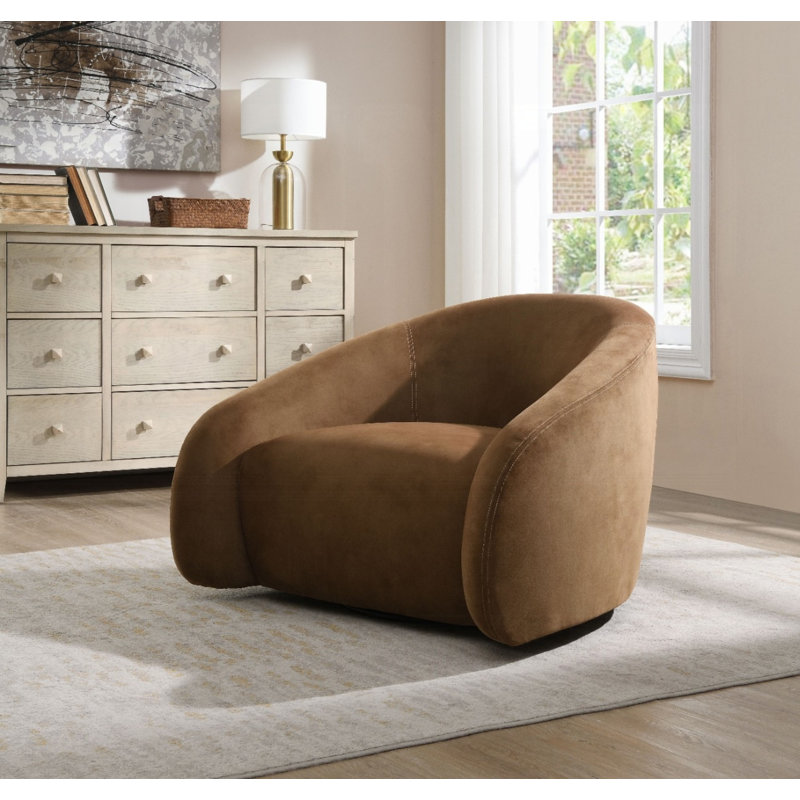 Stembridge Accent Chair w/Swivel