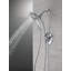 Ensemble de robinet de douche à double fonction Linden 17, ensemble de garniture de poignée de douche In2ition-6898380