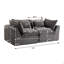 Canapé modulaire surdimensionné de 74,8 po de large avec canapé modulaire True Relax Comfy-131673622-131673623