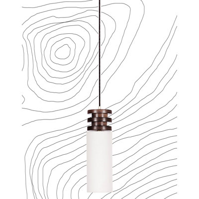 Malmo 1 - Light Pendant