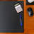 Raglin Faux Leather Desk Pad-1304053889