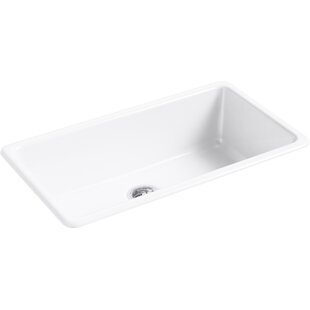 Wayfair | Cast Iron Kitchen Sinks