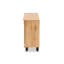 Armoire de rangement pour chaussures 14 paires Adamstown