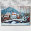 Sandviken, Norvège, 1895, toile tendue 02-Gallery-2079076607