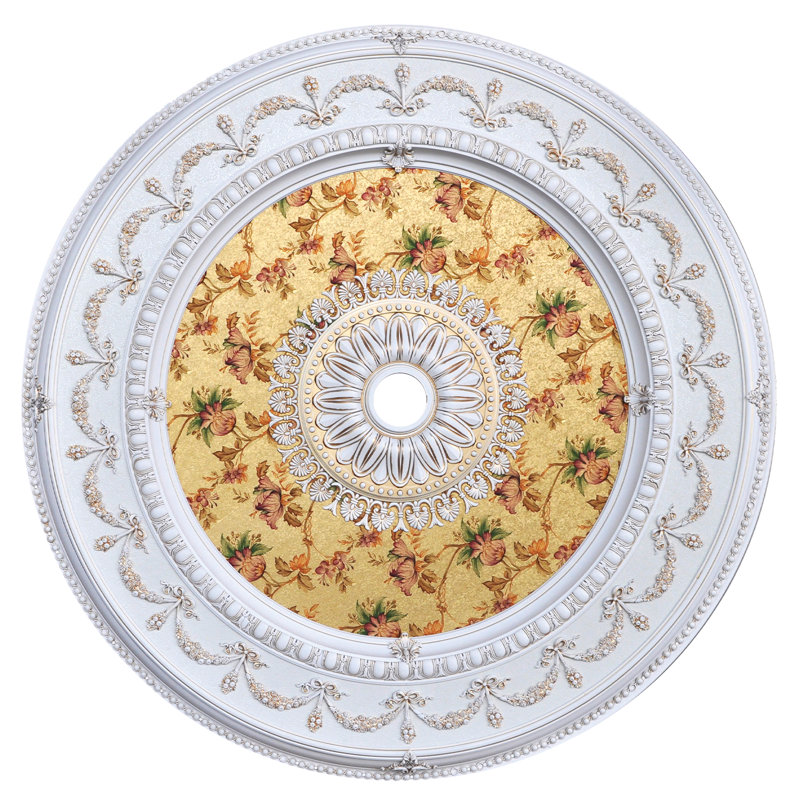 Ceiling Medallion