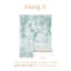 by Rachel Ashwell Hanging Garden Made to Order Fixed Size Mural 2.5m x 4m Mural Roll-2047182852