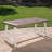 Outdoor Wood Dining Table-1882281742
