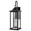 Joss & Main Dondi Wall Mount Lantern