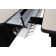 Fusion 2 Person Bench Workstation with Privacy Panel
