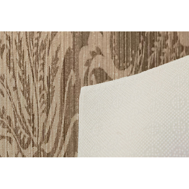 Premium 3D Printed Carpet, 4 x 6 ft, 100% Polyester, 0.04 in Pile Height | Antibacterial, Non-Slip PVC Dot Underside, Machine Washable | Ideal for Living Room, Bedroom, and Playroom, Stylish & Durable Design