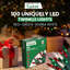 Lumières scintillantes Tupkee Christmas Uniquely-118910717