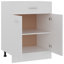 Lyon Drawer Bottom Cabinet Lyon-1195512783