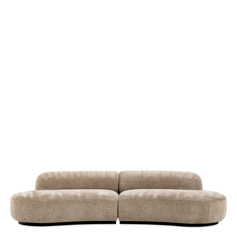 Björn Sofa, Sand