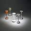 Bon Jour Unplugged Portable Table Lamp by Philippe Starck-1843472305