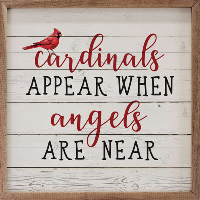 Cardinals Appear Whitewash
