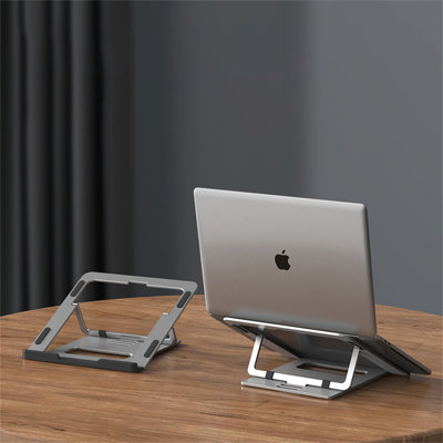 Mechel Metal Memo Pad Holder