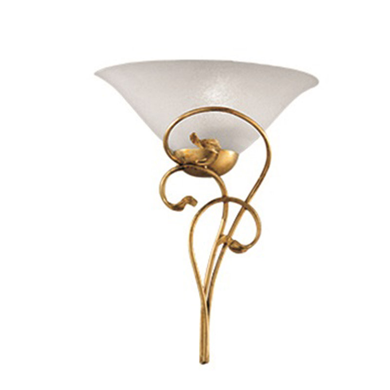 Hunnewell Flush Mounted Sconce