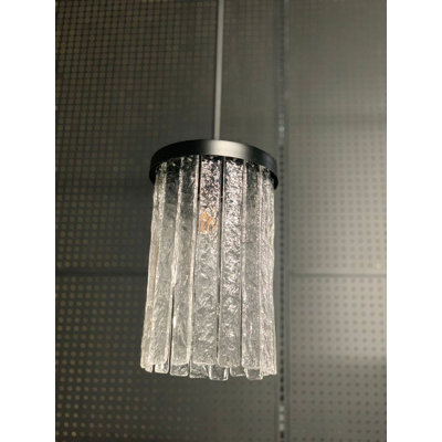 Kaliyanei 1 Dimmable Round / Oval Chandelier