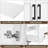Chantasia 24.5'' Single Bathroom Vanity with Ceramic Top-804907578