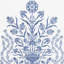 Iznik Sheer Fabric-37114856