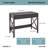X-Frame Furniture Writing Desk-39675081