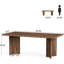 Bureau de direction 63 po Farmhouse-2003634554