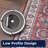 Wyatt & Ash Minot Machine Washable Imagine Printed Chenille Rugs