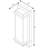 Bessoir Aluminum LED Wall Light-1458119065