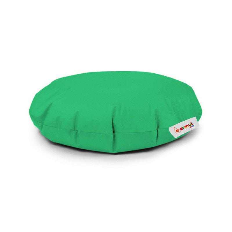 Pouf de jardin