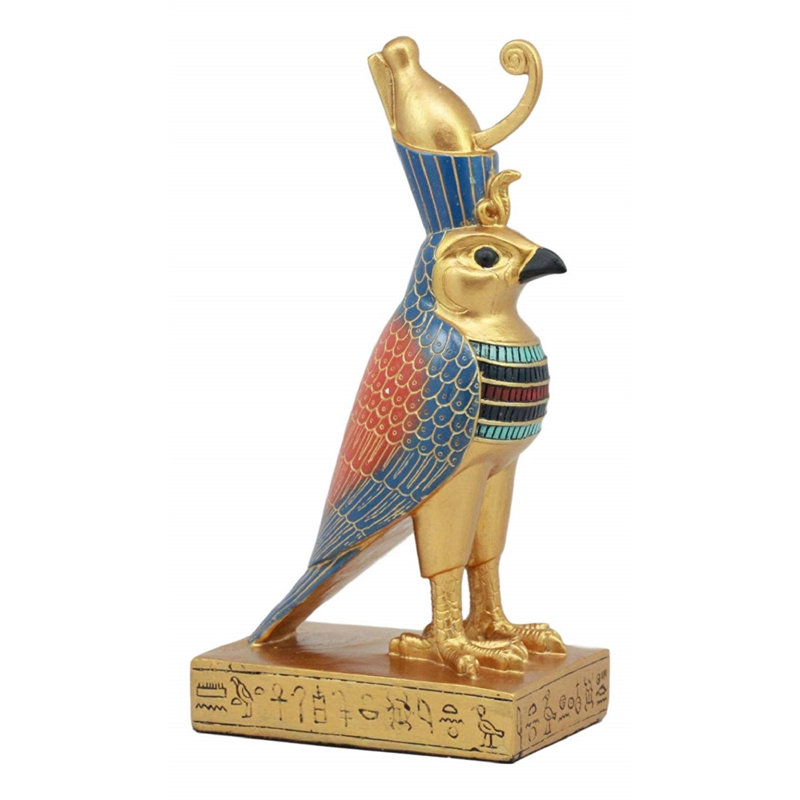 Figurine dieu égyptien Sean