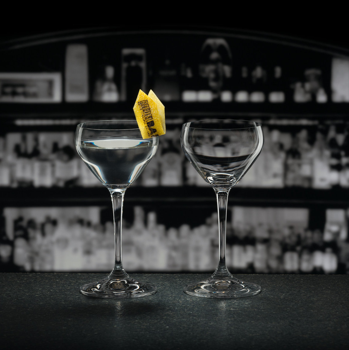 Drink Specific Glassware Cocktail Glass
