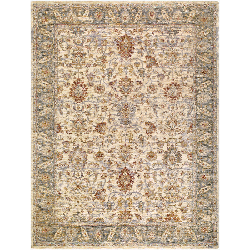 Martin Traditional Rug