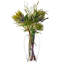 Clear Vases Handmade Glass Table Vase-125480960