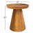 Padmore Modern End Table