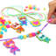 Ensemble d'activités pour collier: super chatons