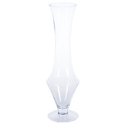 Duren Glass Table Vase