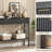 Olague 39.4" Console Table with Storage-43362480