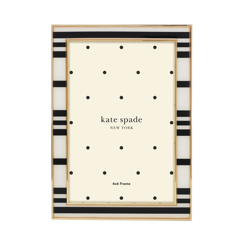 Metal Picture Frame