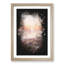 Sunset over Brighton Beach - Picture Frame Painting Print-56742723-56742722