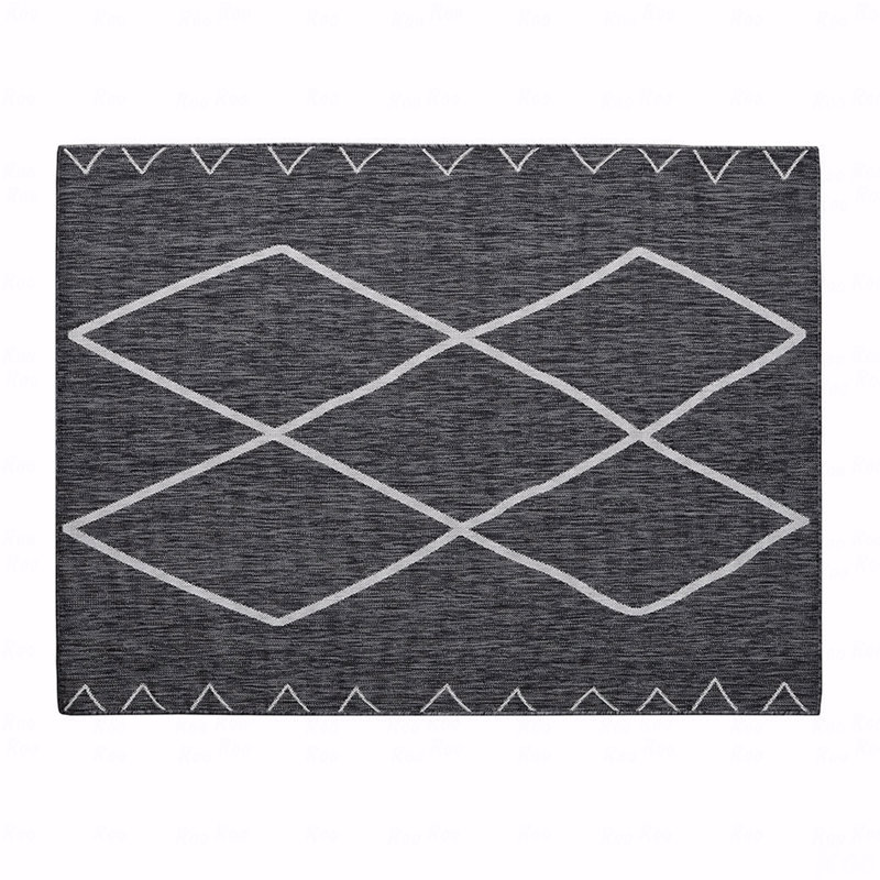 Tapis intérieur / extérieur