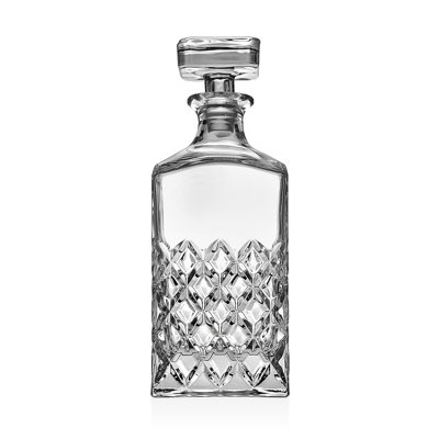 Carafe à whisky Lattice