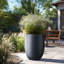 Pot à fleurs en ciment Irmelie-1227547880-1270796272