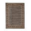 Hand Woven Wool Oriental Area Rug