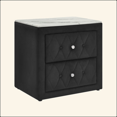 Mobilier de chambre à coucher 1pc