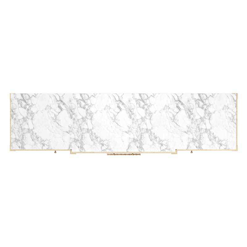 Eave Sundrenched 76'' W Credenza