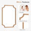 Miroir de salle de bain Laritha-1012681457-1059540605