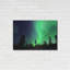 «Northern Lights Aurora Borealis 2» par Luxe-448792790