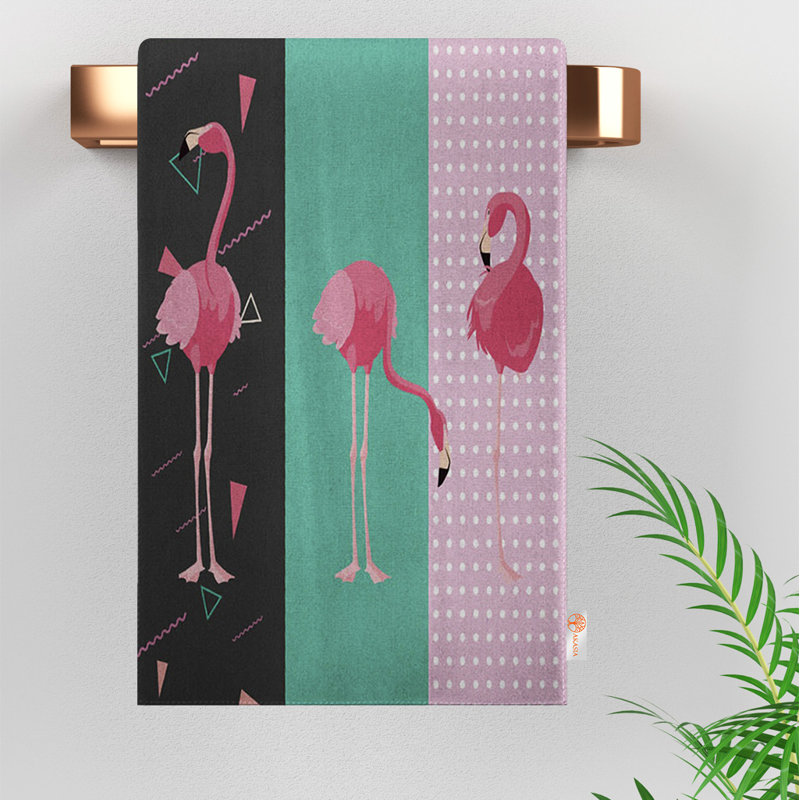 Tea Towel Kitchen Towel