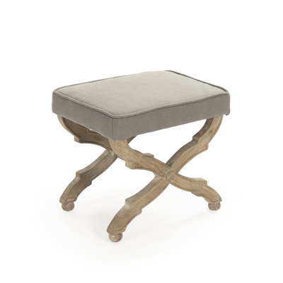 Elof Upholstered Bench