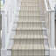 Stair Runner Striped Flatweave Area Rug-725246549